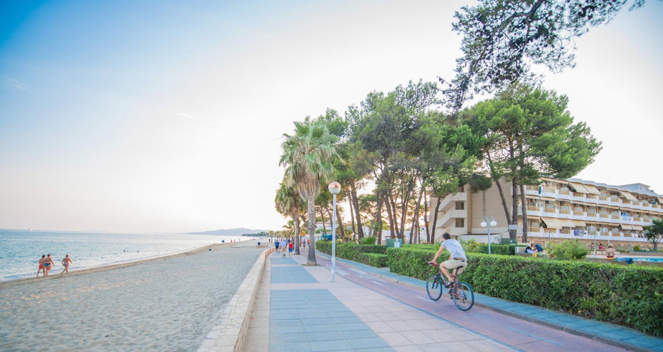 Others 5, Ona Internacional Apartments, Tarragona