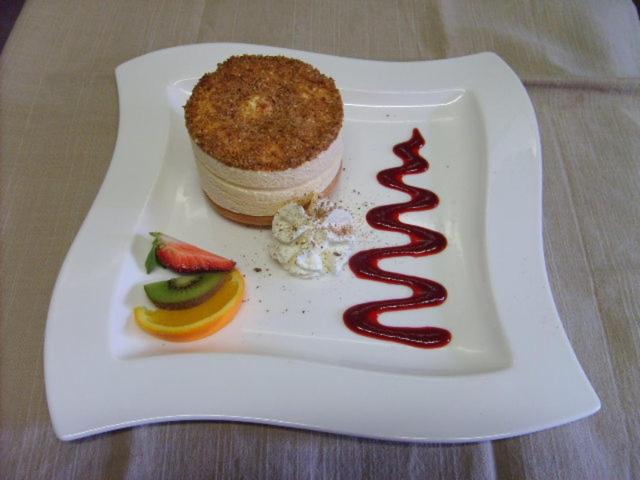Food & Drinks 4, Au Fief du Chateau, Bas-Rhin