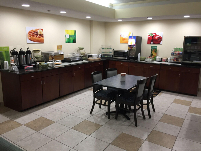 Others 5, Quality Inn Berea, Madison