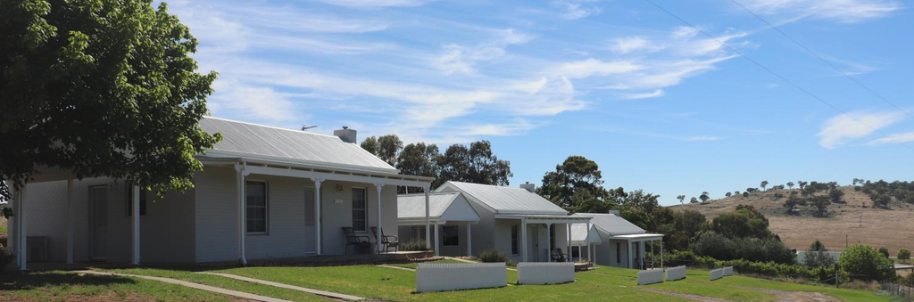 Others 5, Wagga Wagga Country Cottages, Wagga Wagga - Pt A