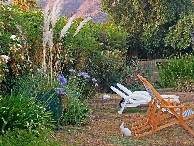Others 2, Novaqua Bed & Breakfast, Valparaíso