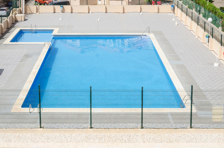 Sport & Beauty 2, Apartamentos Tesy, Murcia