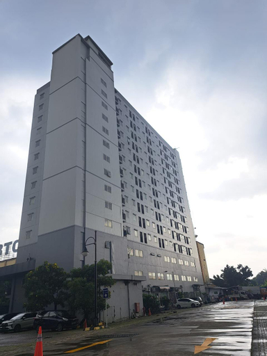 Nemuru Stay BTC, Bekasi