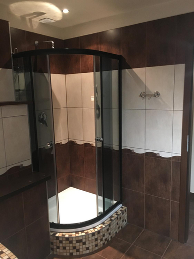 Bathroom 2, dask resort, Jelenia Góra