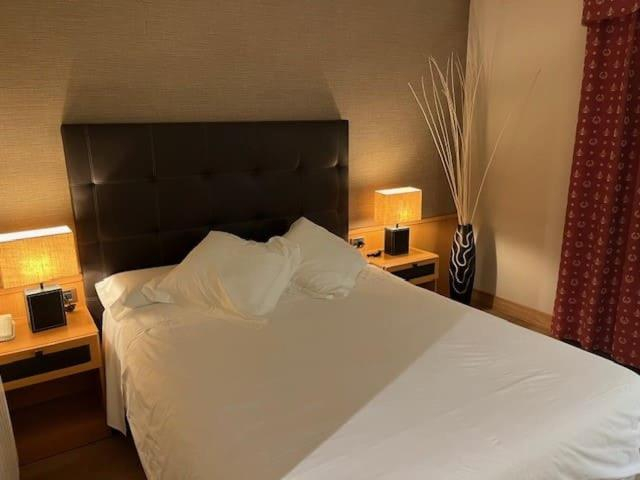 Bedroom 5, Coto Real, Lugo