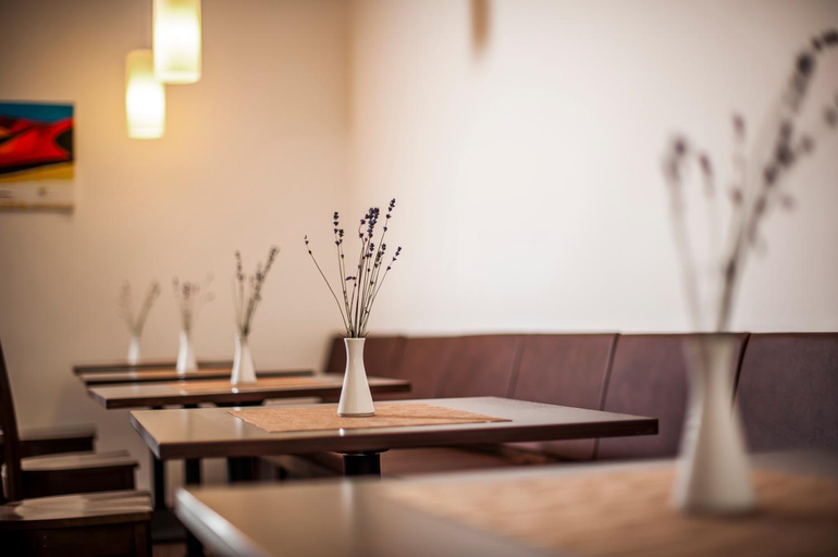 Food & Drinks 3, Amethysthotel Mantler, Hollabrunn