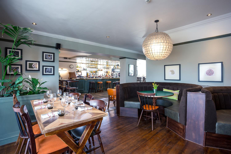 Food & Drinks 4, Eagle and Child, Ramsbottom, Bury