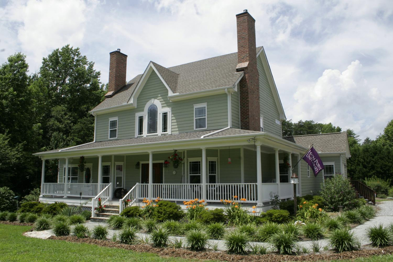 Others 2, SEVEN OAKS BED AND BREAKFAST, Guilford