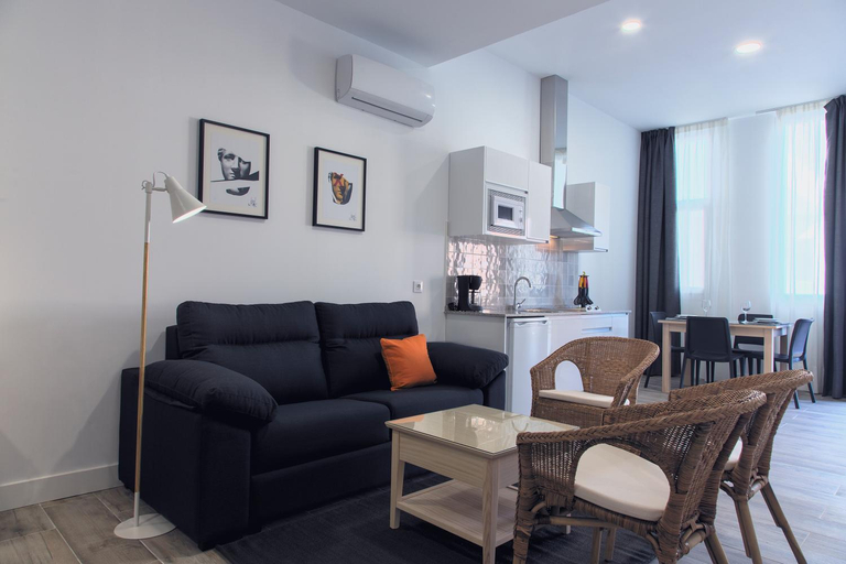 Others 4, Hotel Apartamentos MPD, Badajoz