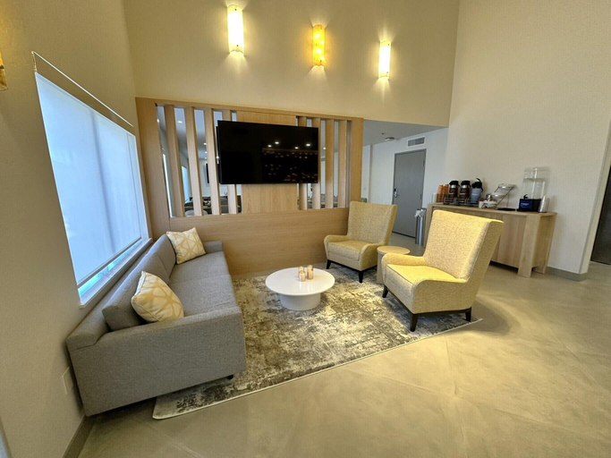 Public Area 2, Comfort Suites At Tucson Mall, Pima