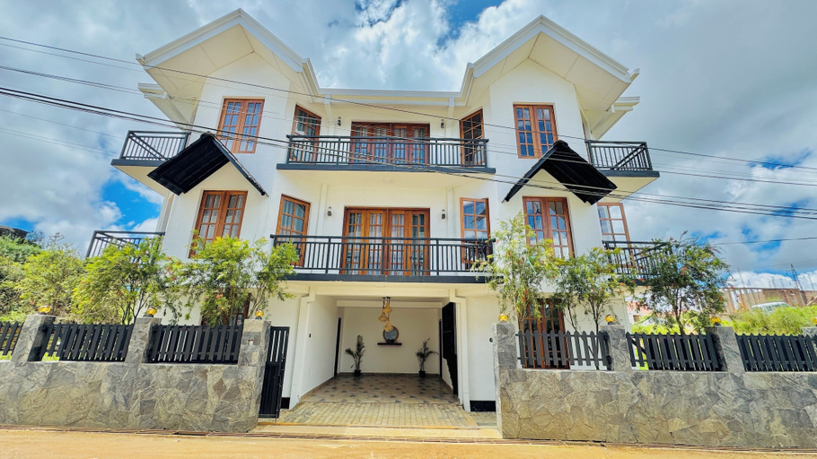 Exterior & Views 2, Olivia Hotel Nuwaraeliya, Nuwara Eliya
