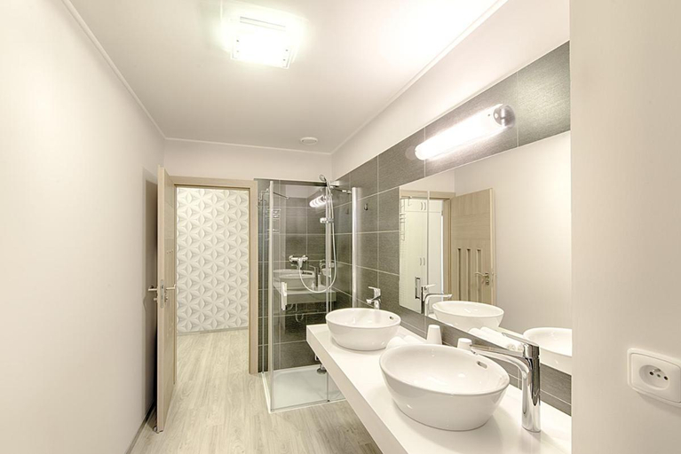 Others 4, Apartment Promenada 35, Karlovy Vary