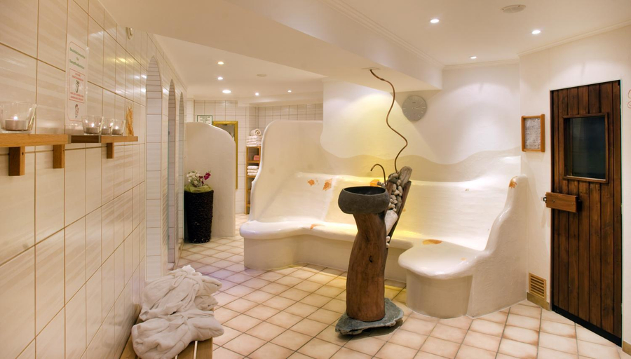 Bathroom 3, Hotel Berghof, Spittal an der Drau