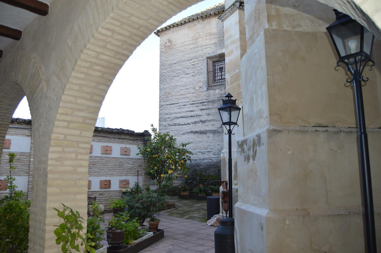 Public Area