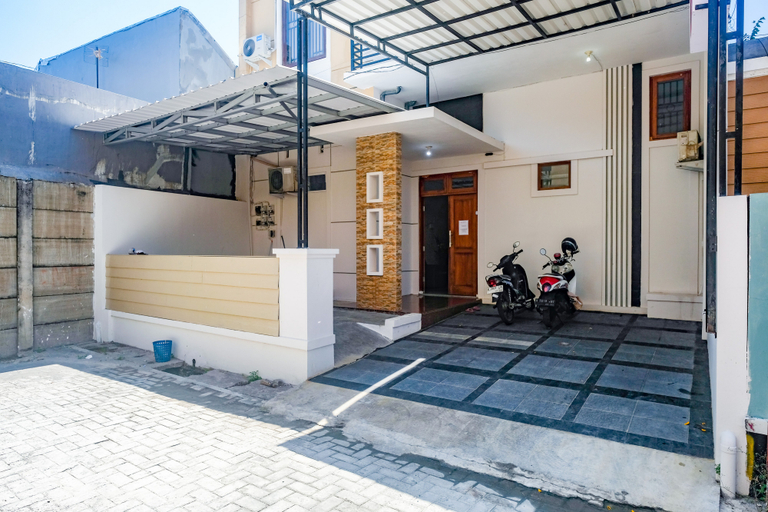 Others 5, RedDoorz near Majapahit Semarang, Semarang