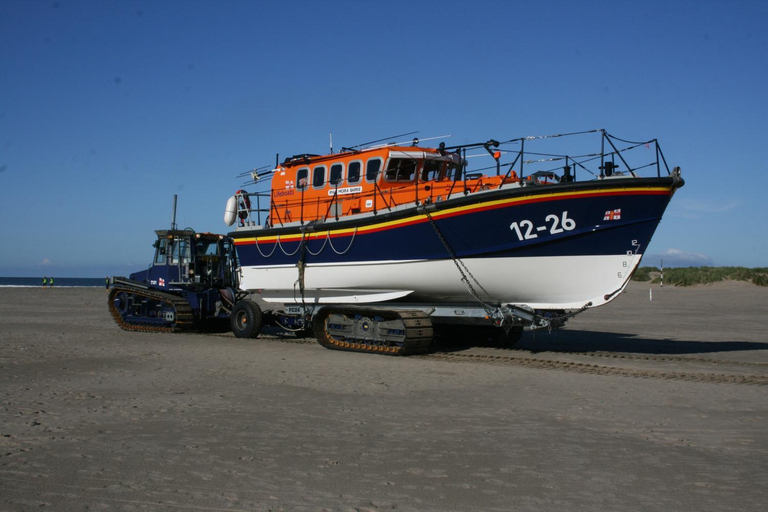 Others 5, Oceandrive, Gwynedd