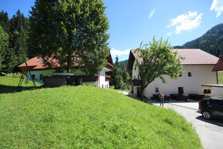 Penzion Pr' Betel, Jesenice
