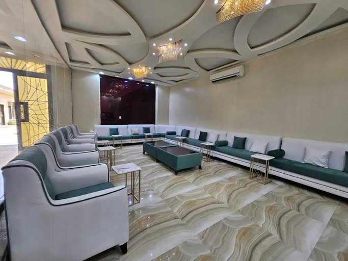 Others 3, VIP resort chalet 22, Riyadh