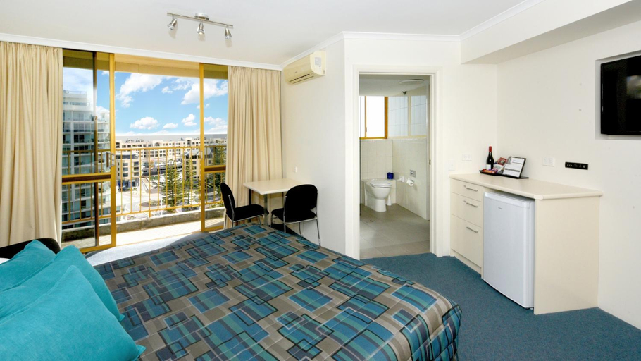 Bedroom 23
