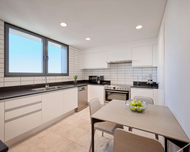 Others 5, Grand Hyatt Kuwait Residences