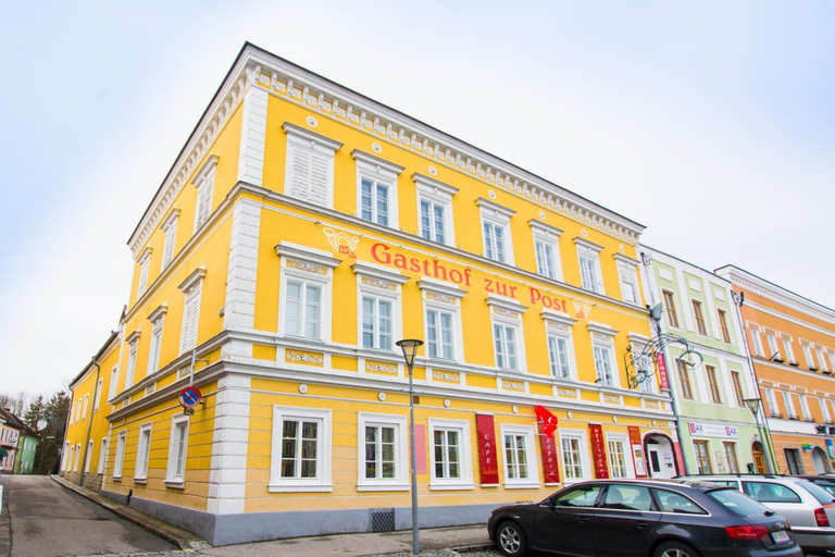 Exterior & Views 1, Hotel Gasthof zur Post, Ried im Innkreis