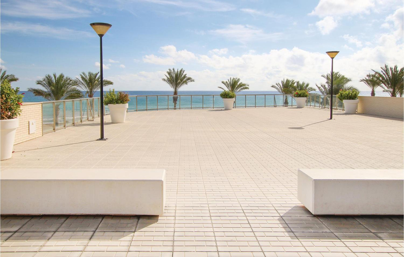 Others 5, 2 Bedroom Cozy Apartment In El Campello, Alicante