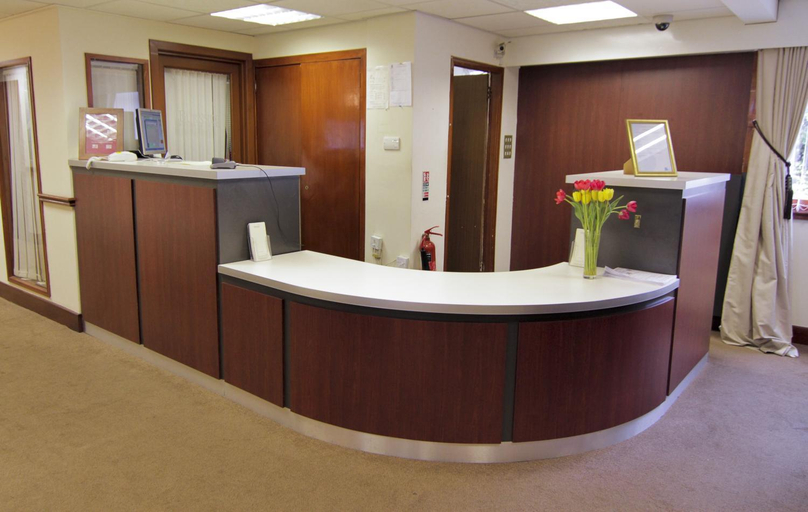 Public Area 3, The Burnside Hotel, South Lanarkshire