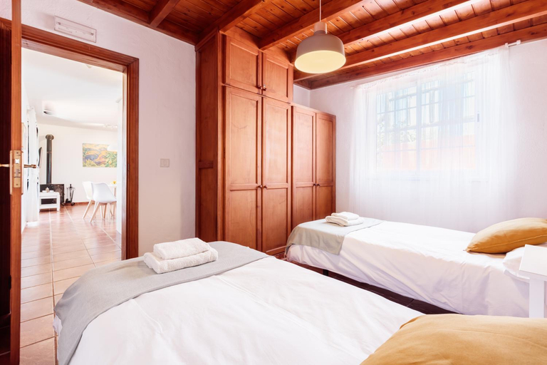Others 4, Casa Buganvillas, reformado, Santa Cruz de Tenerife