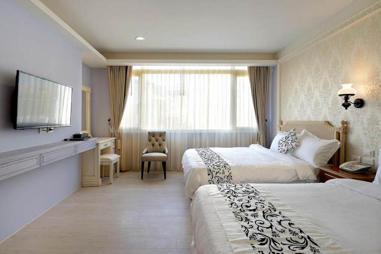 Bedroom 9