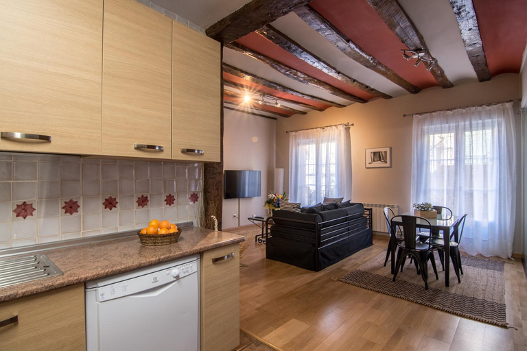 Others 4, Haro Apartments, La Rioja