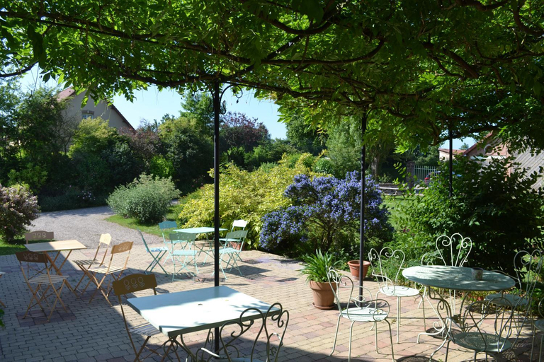 Others 4, Le Bien-Venant, Somme