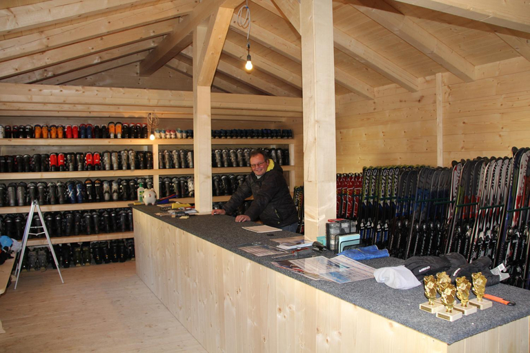 Food & Drinks 5, Alpinhotel Berchtesgaden, Berchtesgadener Land