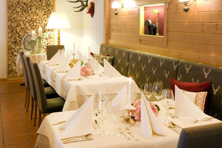 Food & Drinks 4, Hotel Berghof, Spittal an der Drau
