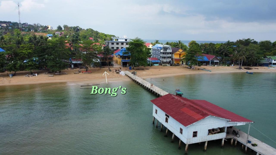 Others 5, Bong's Guesthouse M'Pai Bay, Sihanoukville