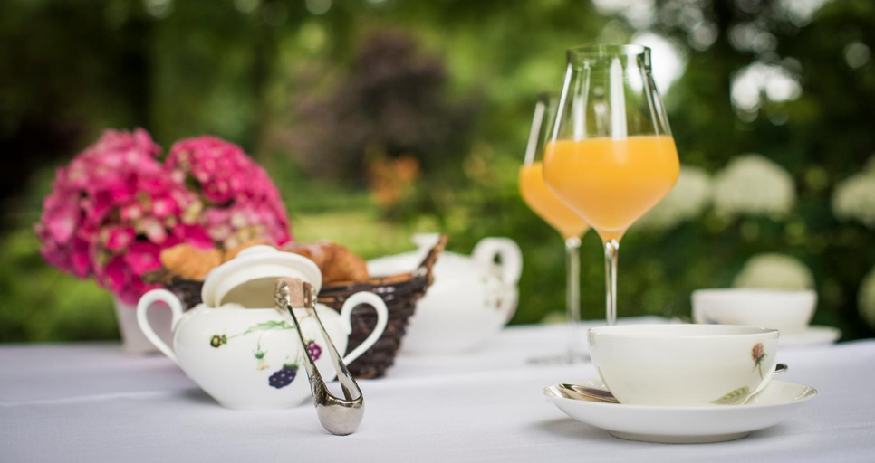 Food & Drinks 5, Hotel le Moulin, Bas-Rhin