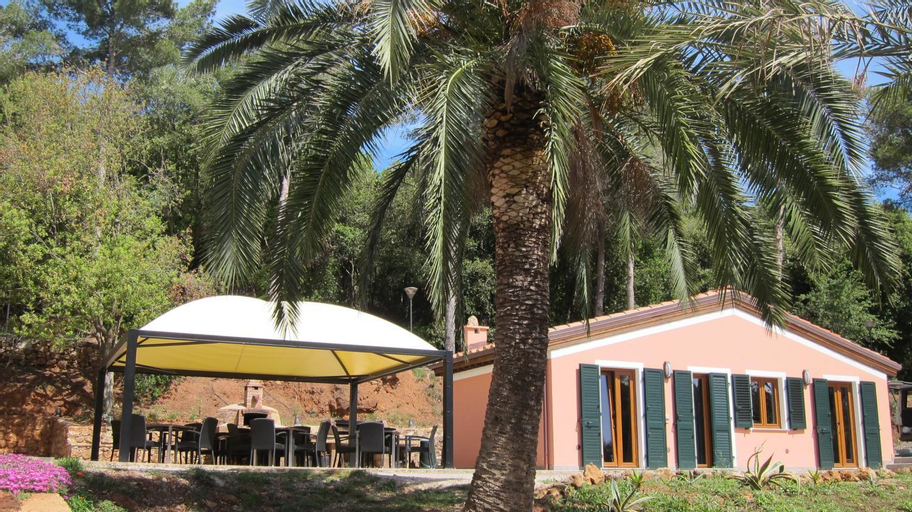 B&B Capo Pero, Livorno