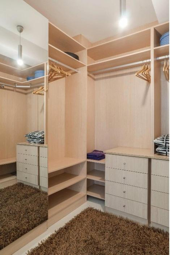 Facilities 2, Apartments in Old Town, Málaga