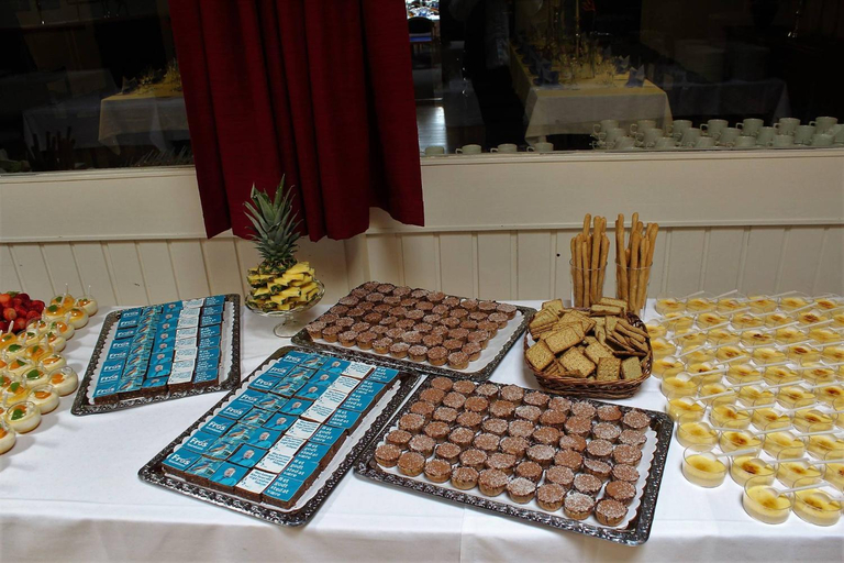 Food & Drinks 5, Hotel Rødding, Vejen