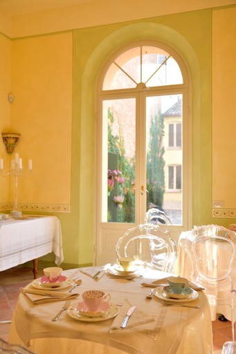 Food & Drinks 4, Le Case Di San Vitale, Ravenna