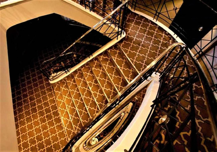 Facilities 5, Steigenberger Legacy Nile Cruise - Every Monday 07 & 04 Nights from Luxor - Every Friday 03 Nights f, Luxor