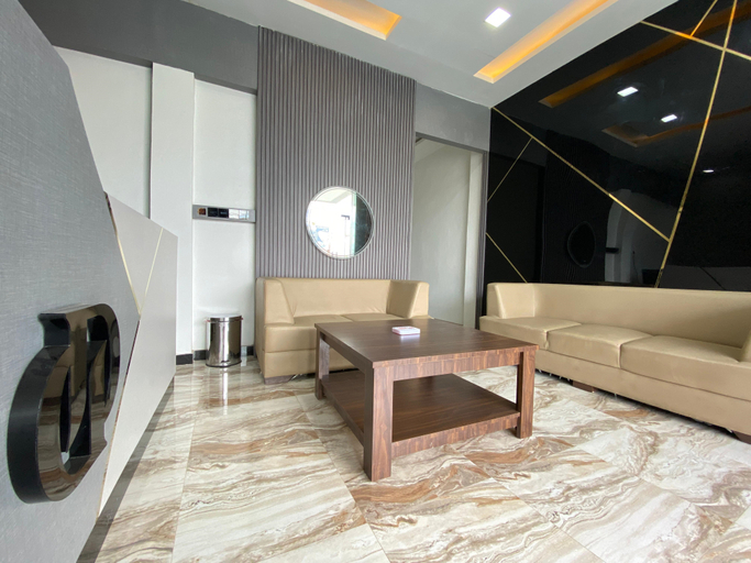 Others 2, DOUBLE.D GUESTHOUSE SYARIAH, Bukittinggi