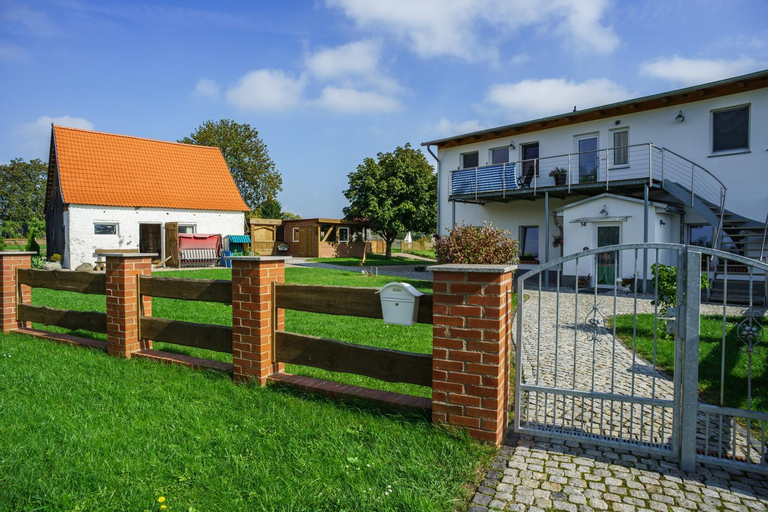 Reusenhof Am Haff, Vorpommern-Greifswald