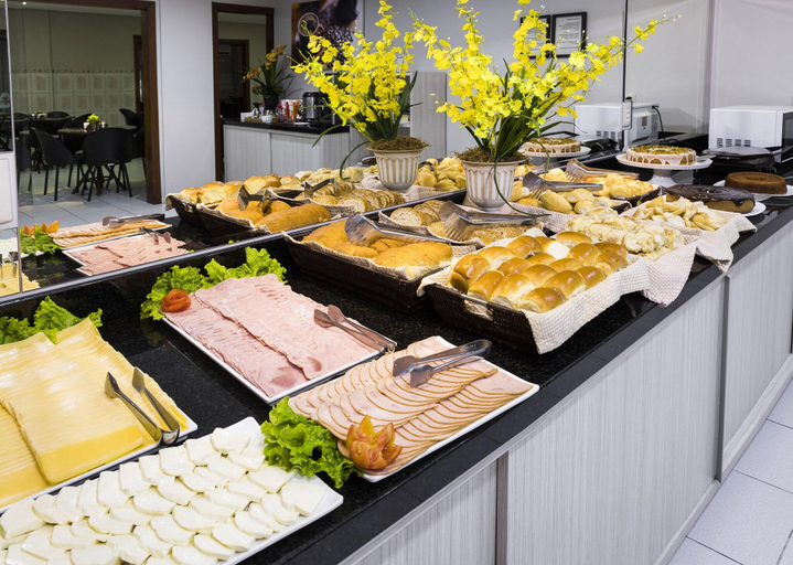 Food & Drinks 5, Rosenbrock, Balneário Arroio do Silva