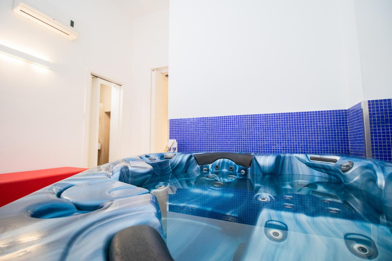 Others 5, Sui Tetti Luxury Rooms, Lecce