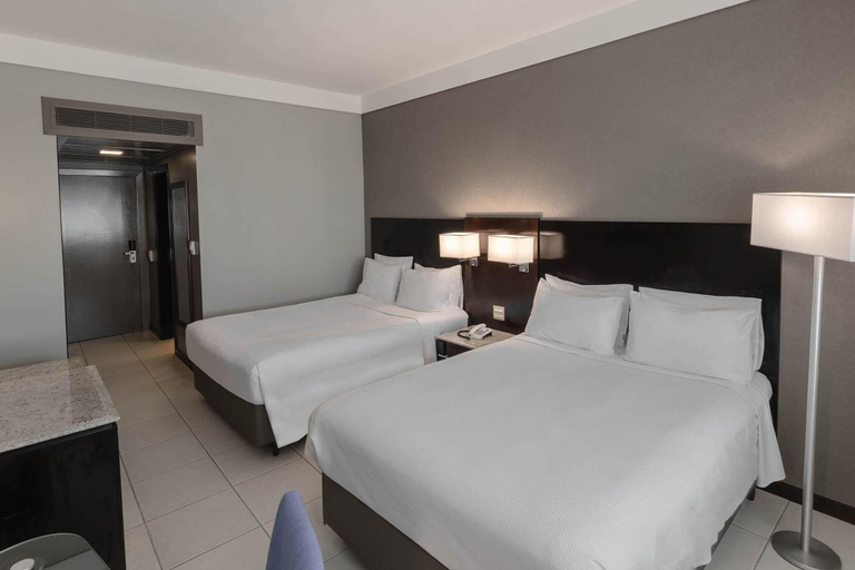 Bedroom 3, Hotel Deville Prime Cuiabá, Cuiaba