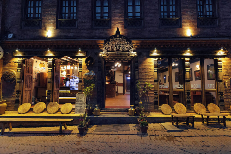 Exterior & Views 2, Vajra Boutique Hotel, Bagmati