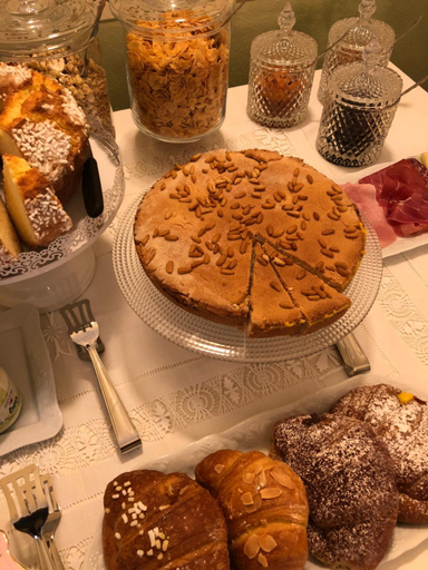 Food & Drinks 5, Le Case Di San Vitale, Ravenna
