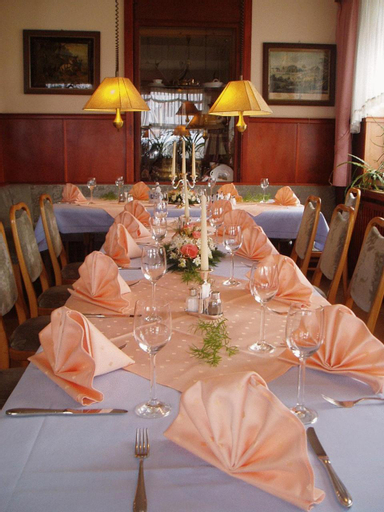 Food & Drinks 4, Hotel Luginsland, Saale-Orla-Kreis