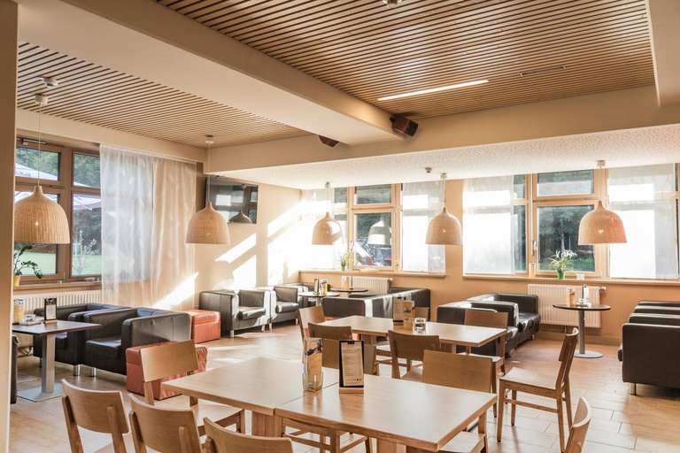 Food & Drinks 2, JUFA Hotel Grunau im Almtal, Gmunden