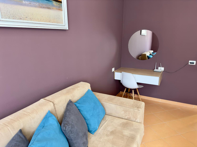 Others 4, FAMILY SUITE RESIDENCE, Vlorës